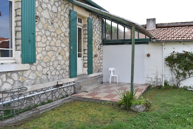 Vente Maison à Saint-Pierre-d'Oléron 4 pièces