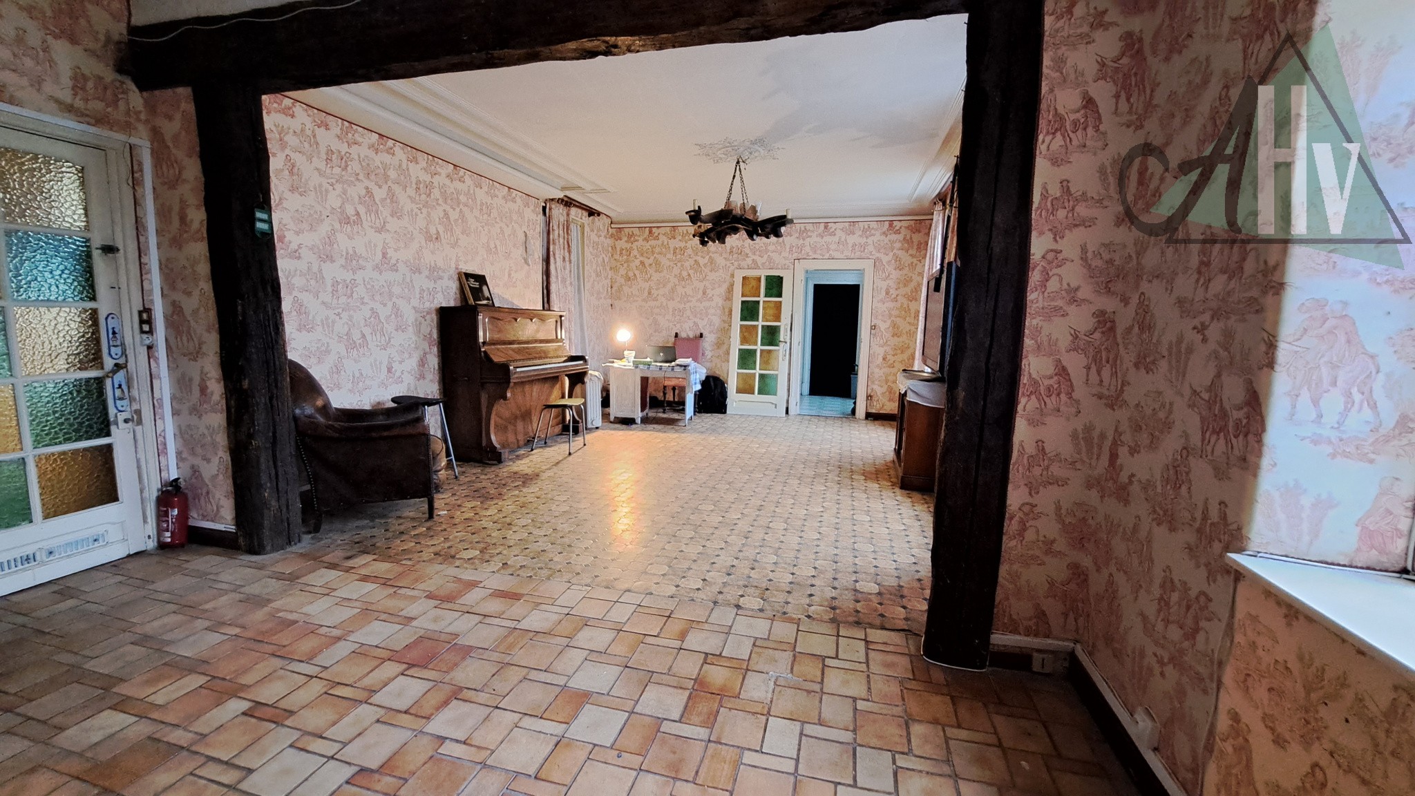 Vente Maison à Montereau-Fault-Yonne 13 pièces