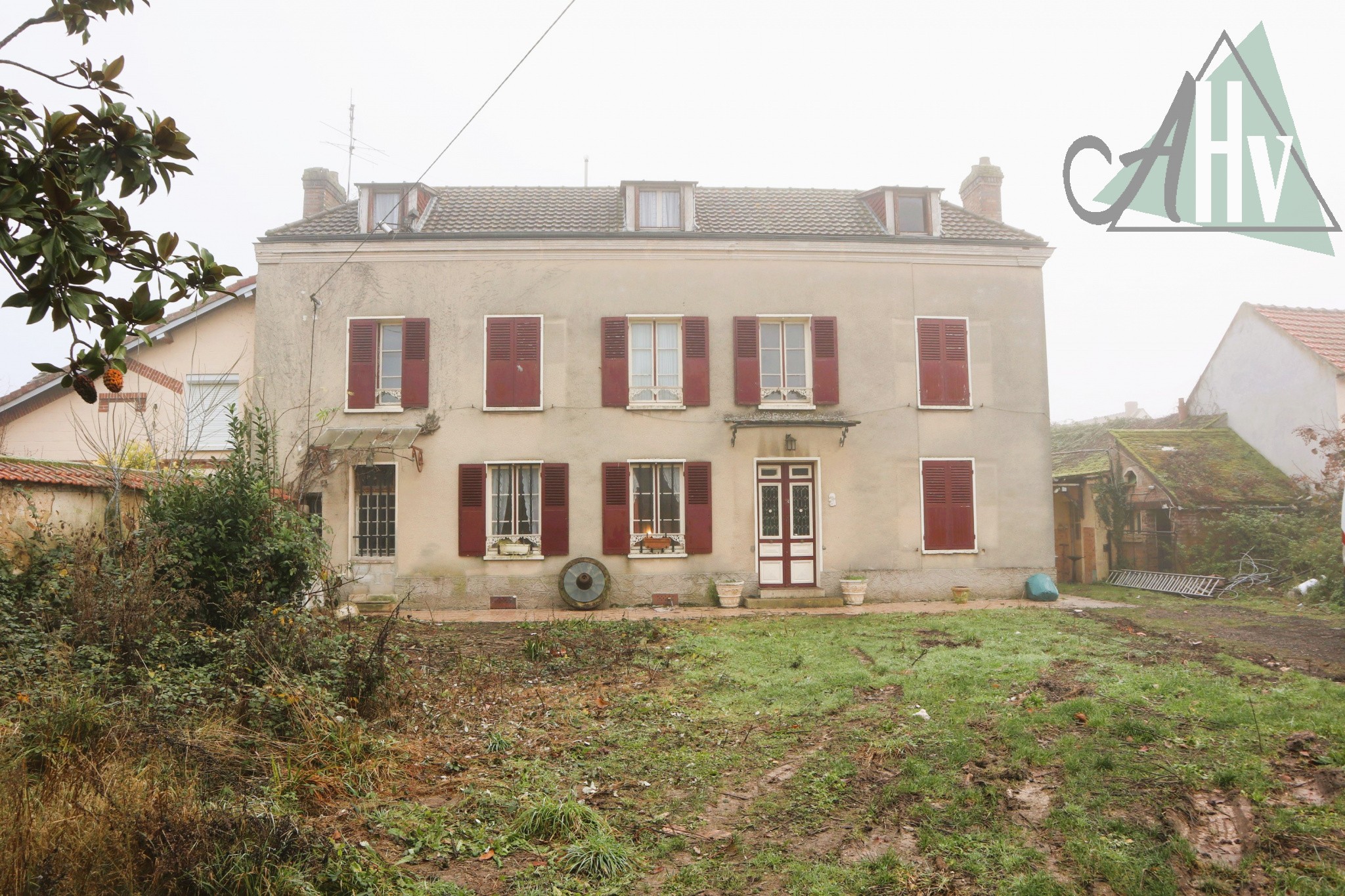 Vente Maison à Montereau-Fault-Yonne 13 pièces