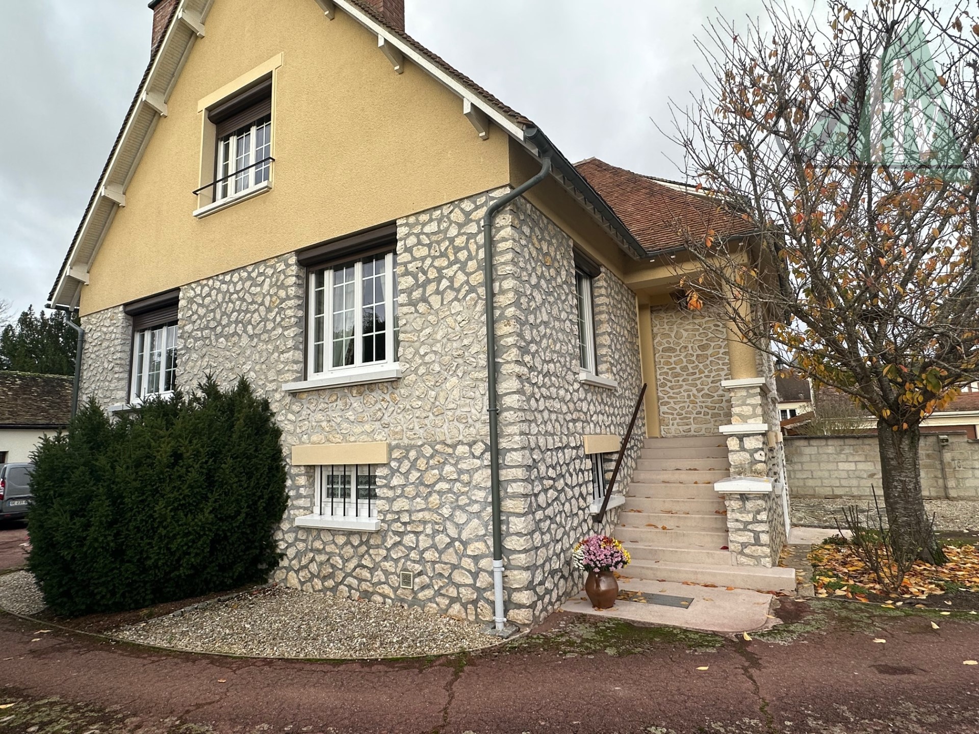 Vente Maison à Bray-sur-Seine 5 pièces