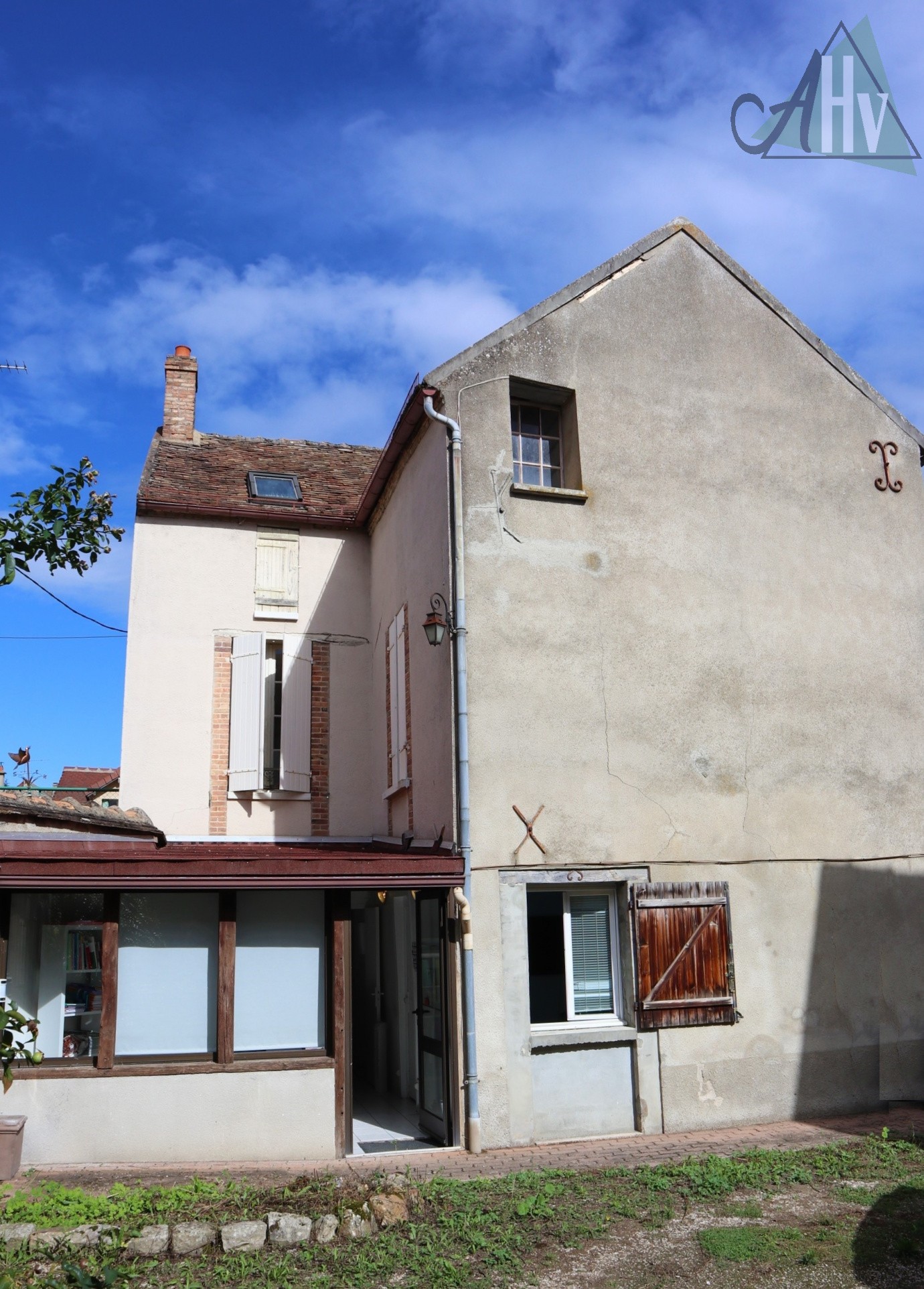 Vente Maison à Pont-sur-Yonne 11 pièces
