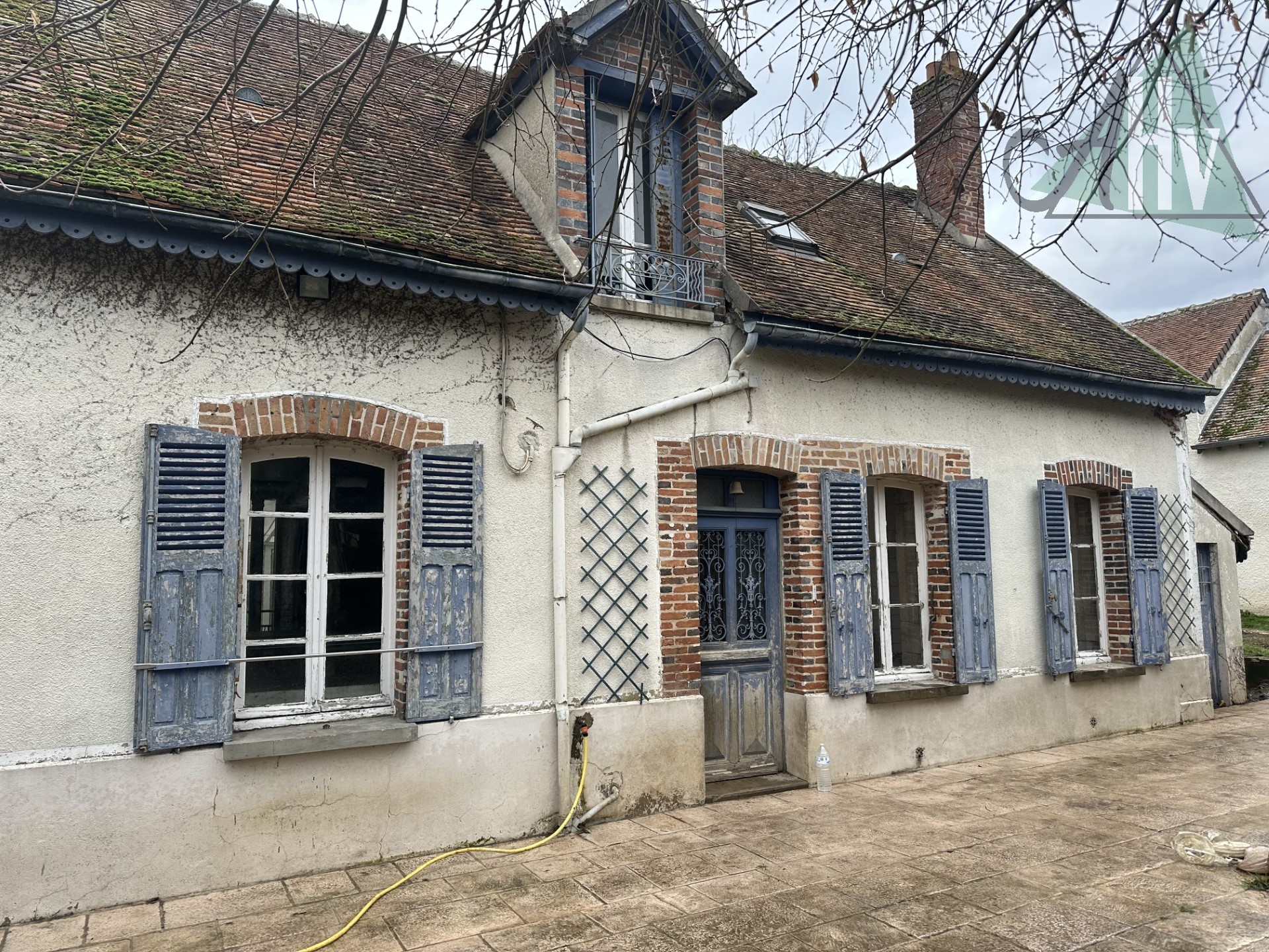 Vente Maison à Bray-sur-Seine 4 pièces