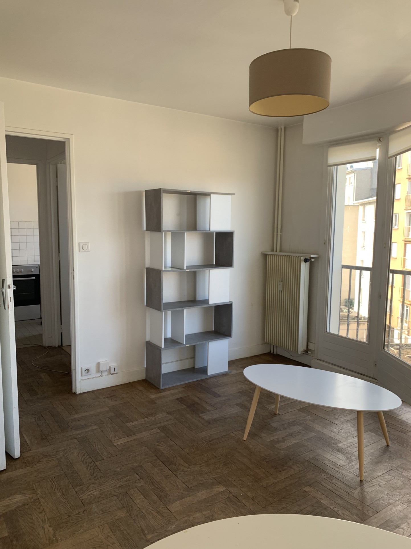 Vente Appartement à Limoges 1 pièce