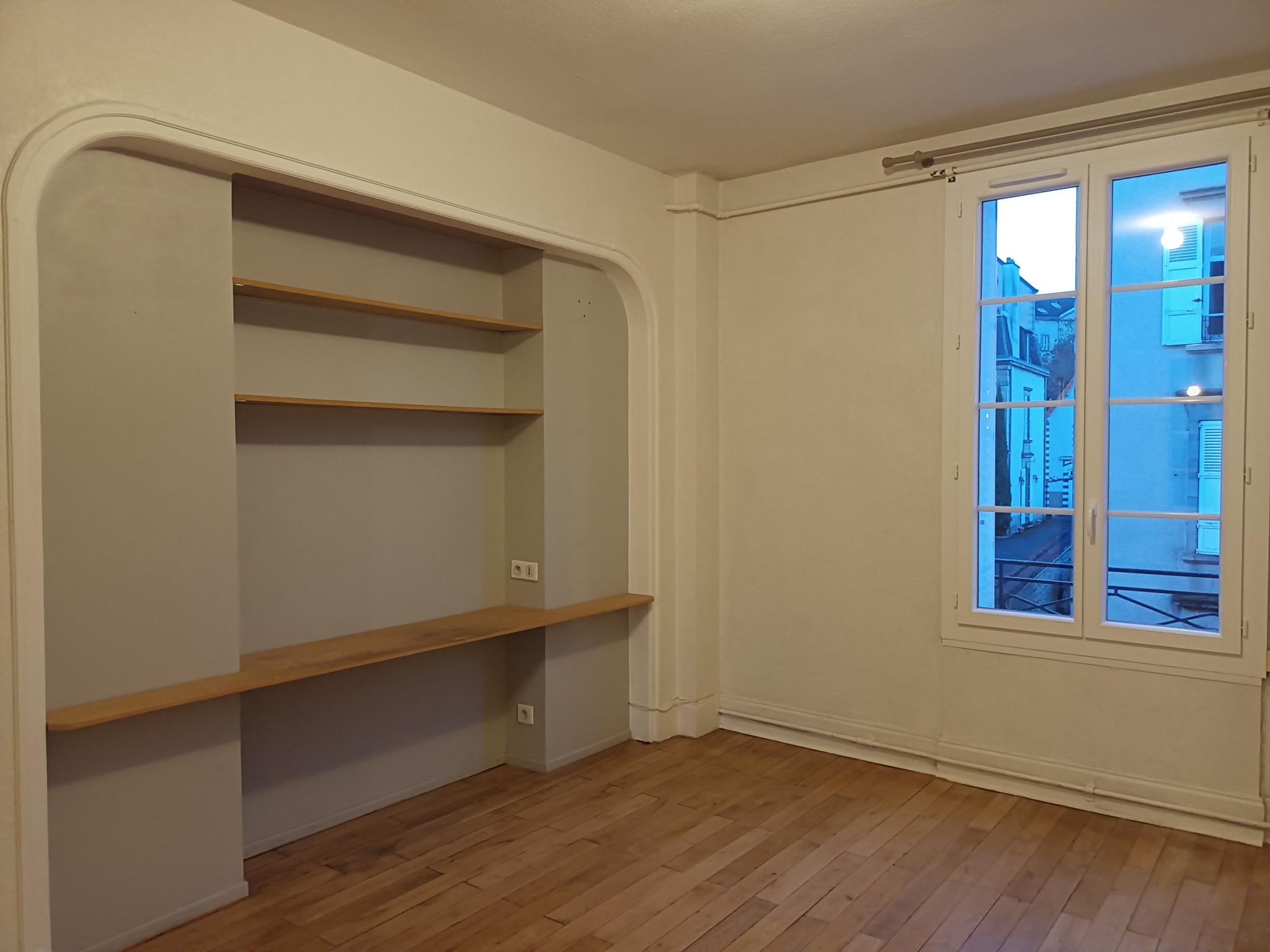 Location Appartement à Limoges 2 pièces