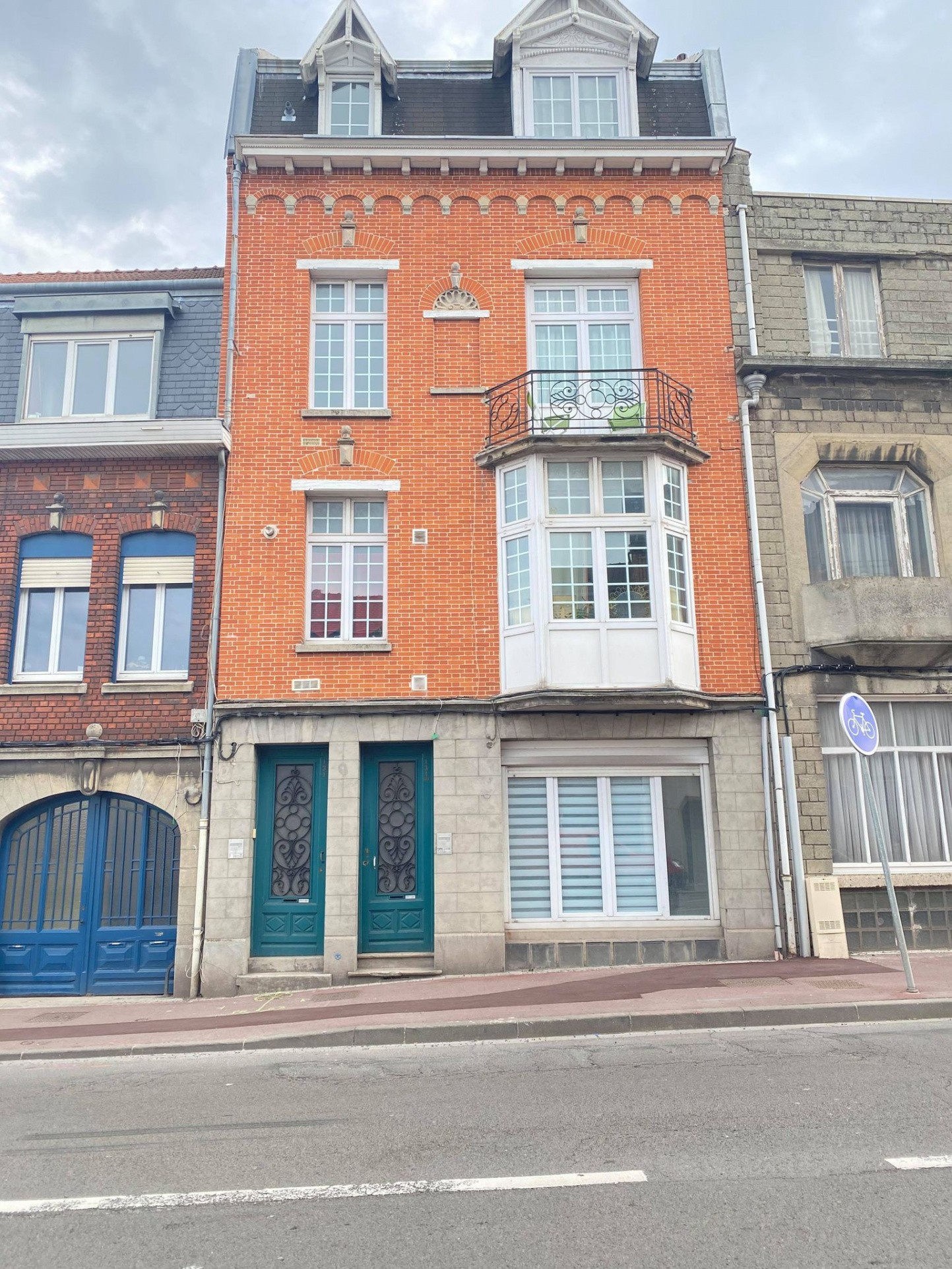Location Appartement à Marcq-en-Barœul 2 pièces