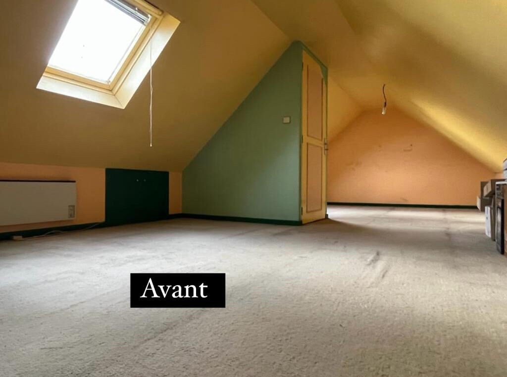 Vente Maison à Villeneuve-d'Ascq 6 pièces