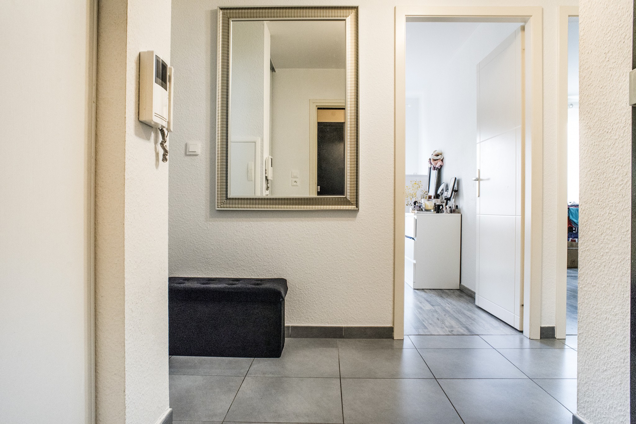 Vente Appartement à Oberhausbergen 3 pièces