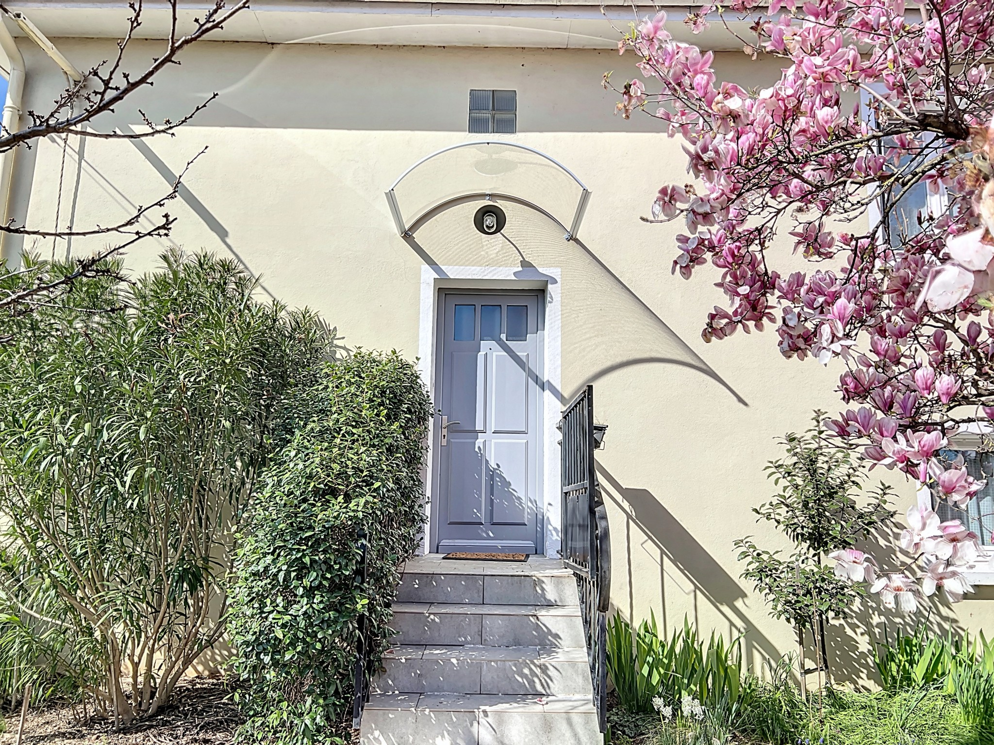 Vente Maison à Villefranche-sur-Saône 5 pièces