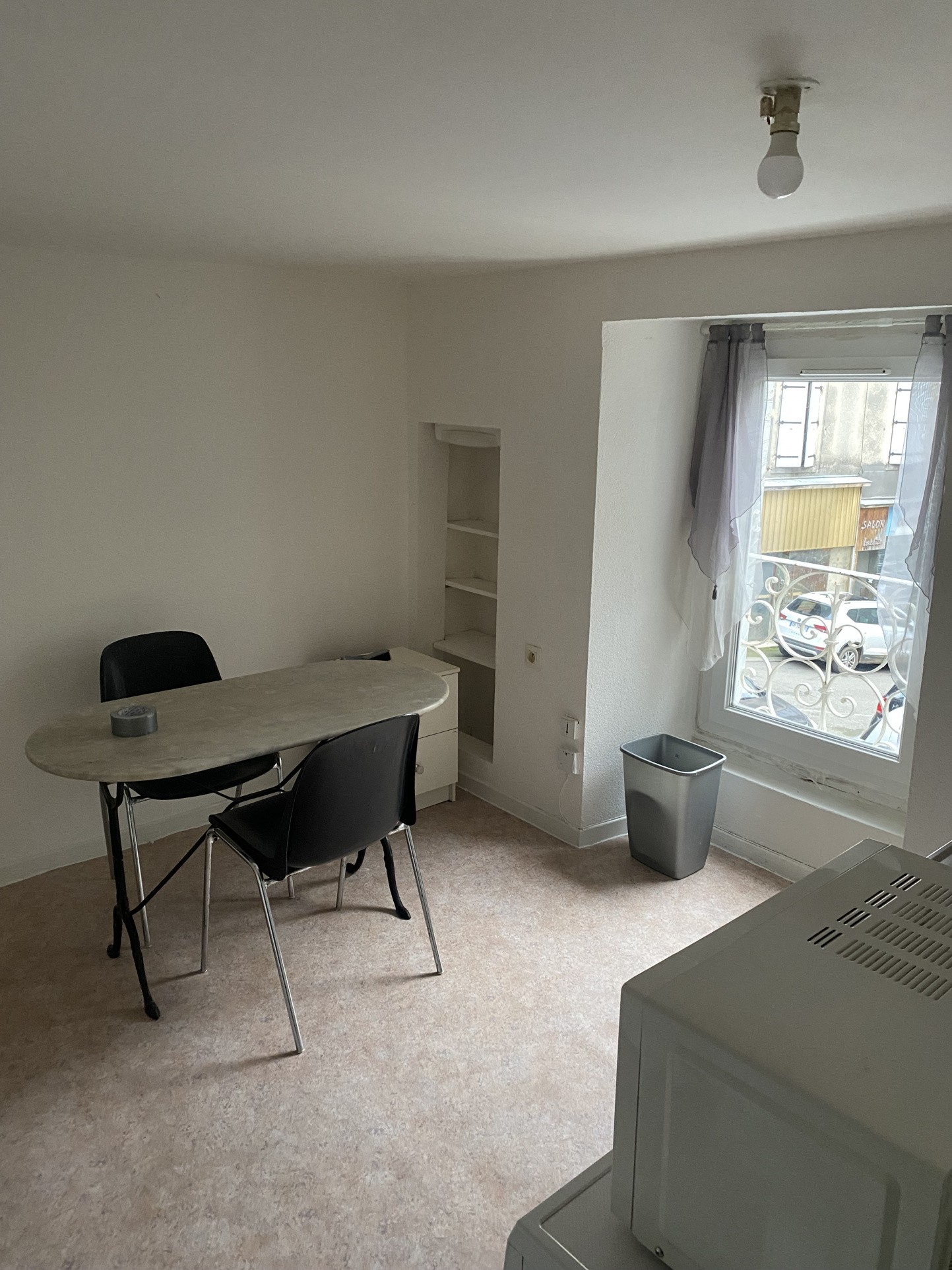 Location Appartement à Annonay 2 pièces