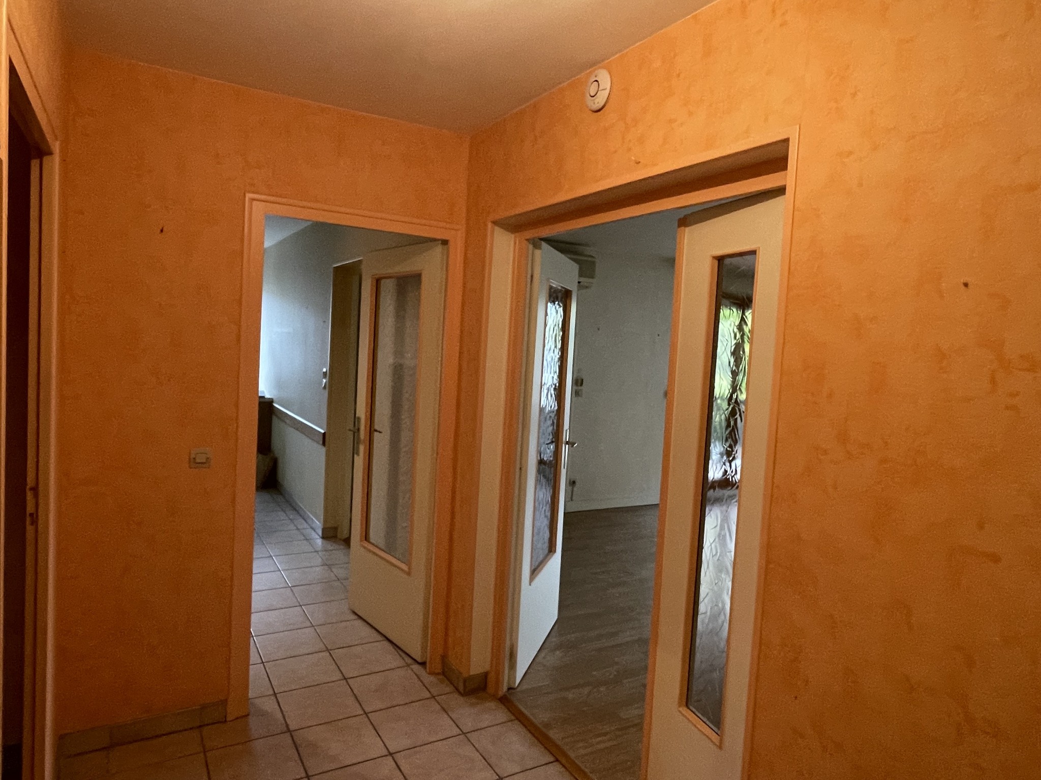 Vente Appartement à le Péage-de-Roussillon 4 pièces