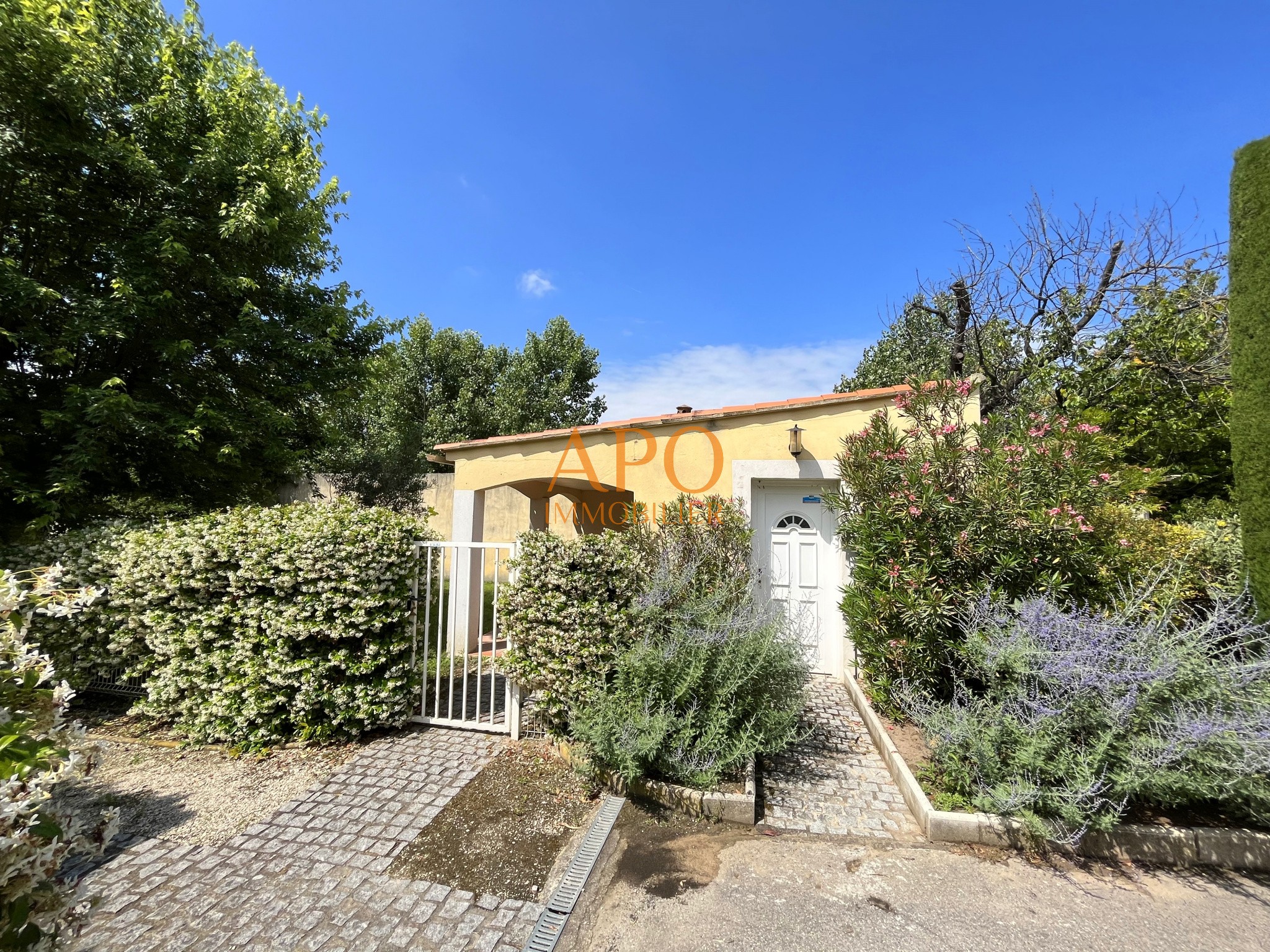 Vente Maison à Aix-en-Provence 13 pièces