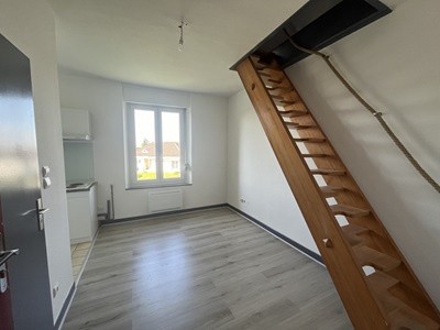 Location Appartement à Wittelsheim 2 pièces