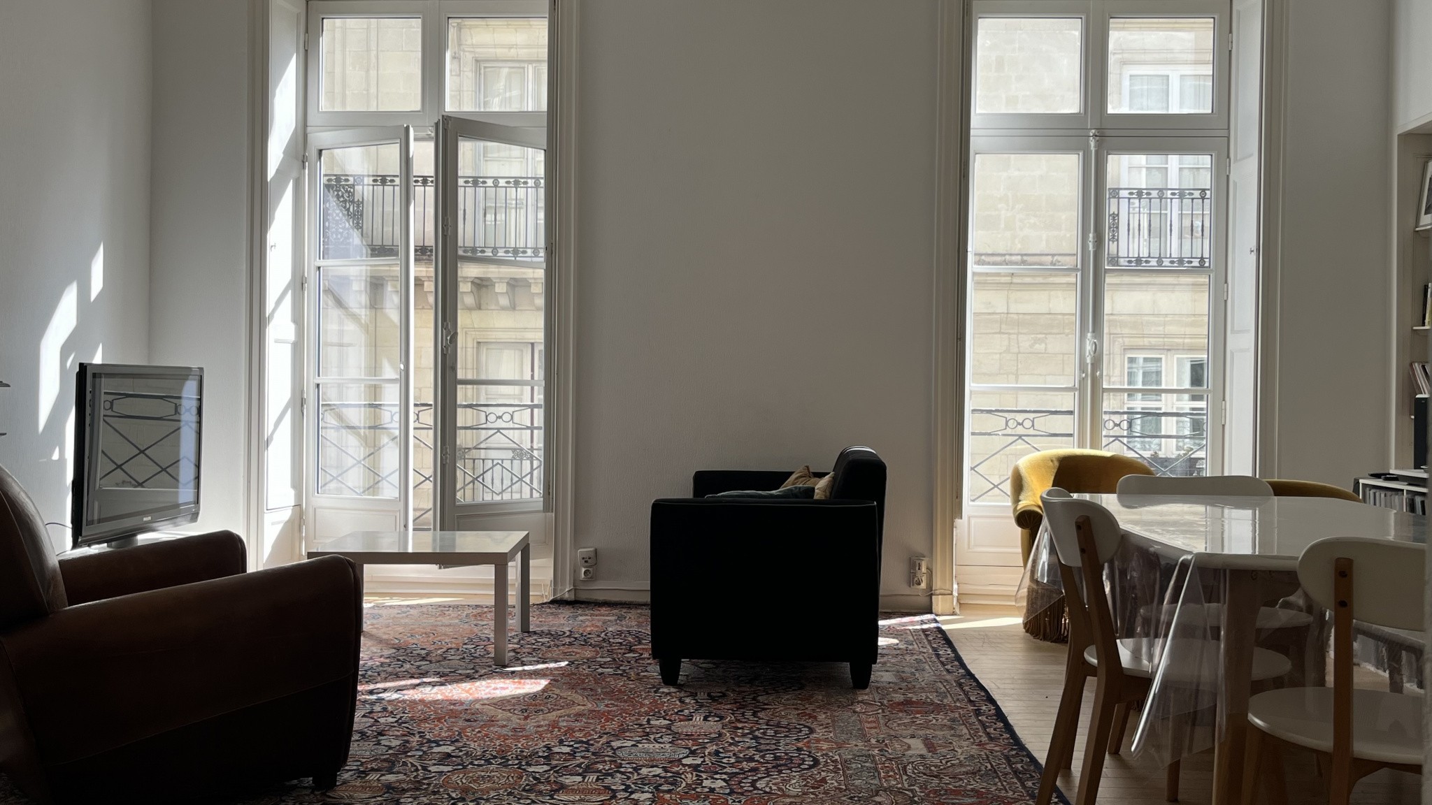 Location Appartement à Nantes 4 pièces