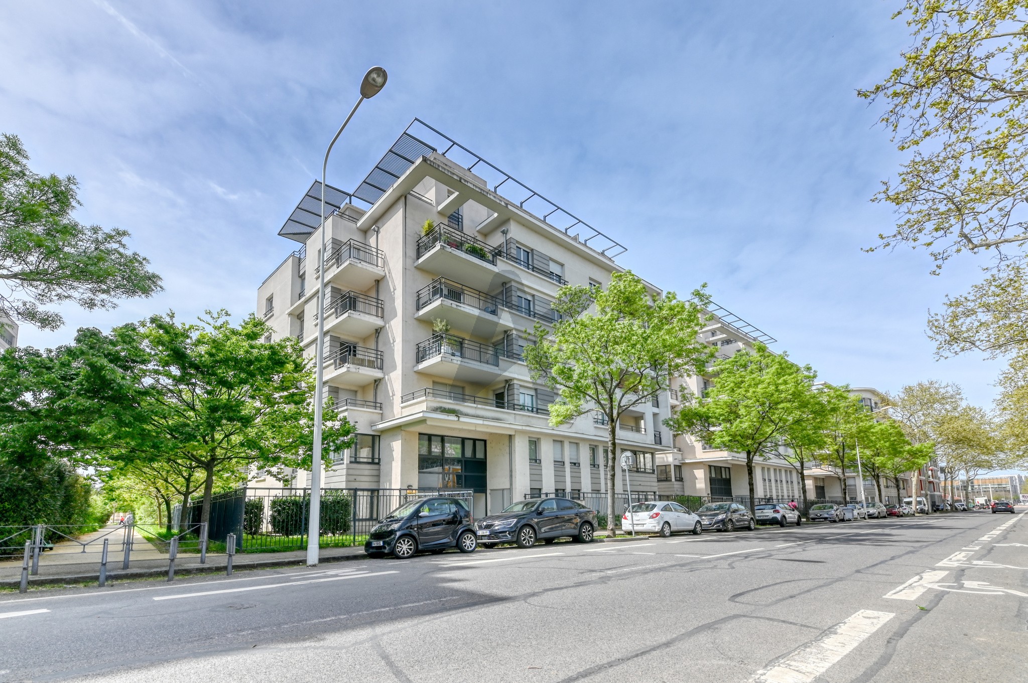 Vente Appartement à Lyon 8e arrondissement 2 pièces