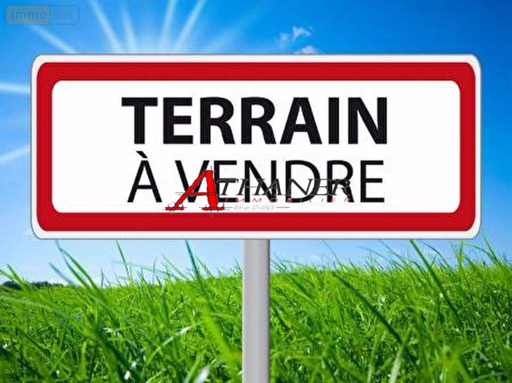 Vente Terrain à Argelès-sur-Mer 0 pièce