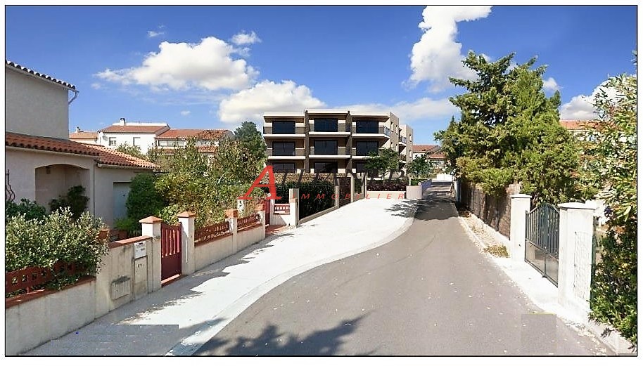 Vente Appartement à Argelès-sur-Mer 2 pièces