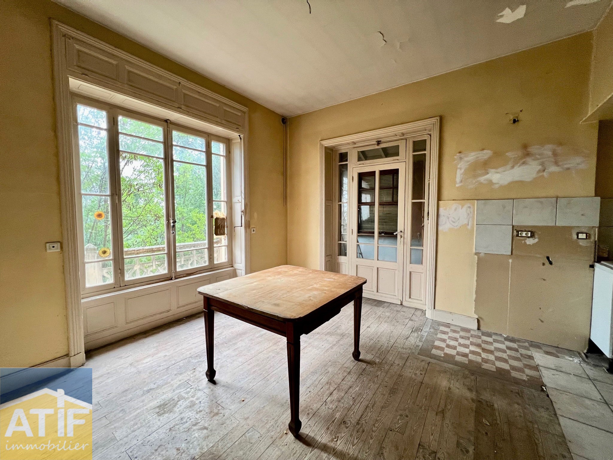 Vente Maison à Boën-sur-Lignon 8 pièces