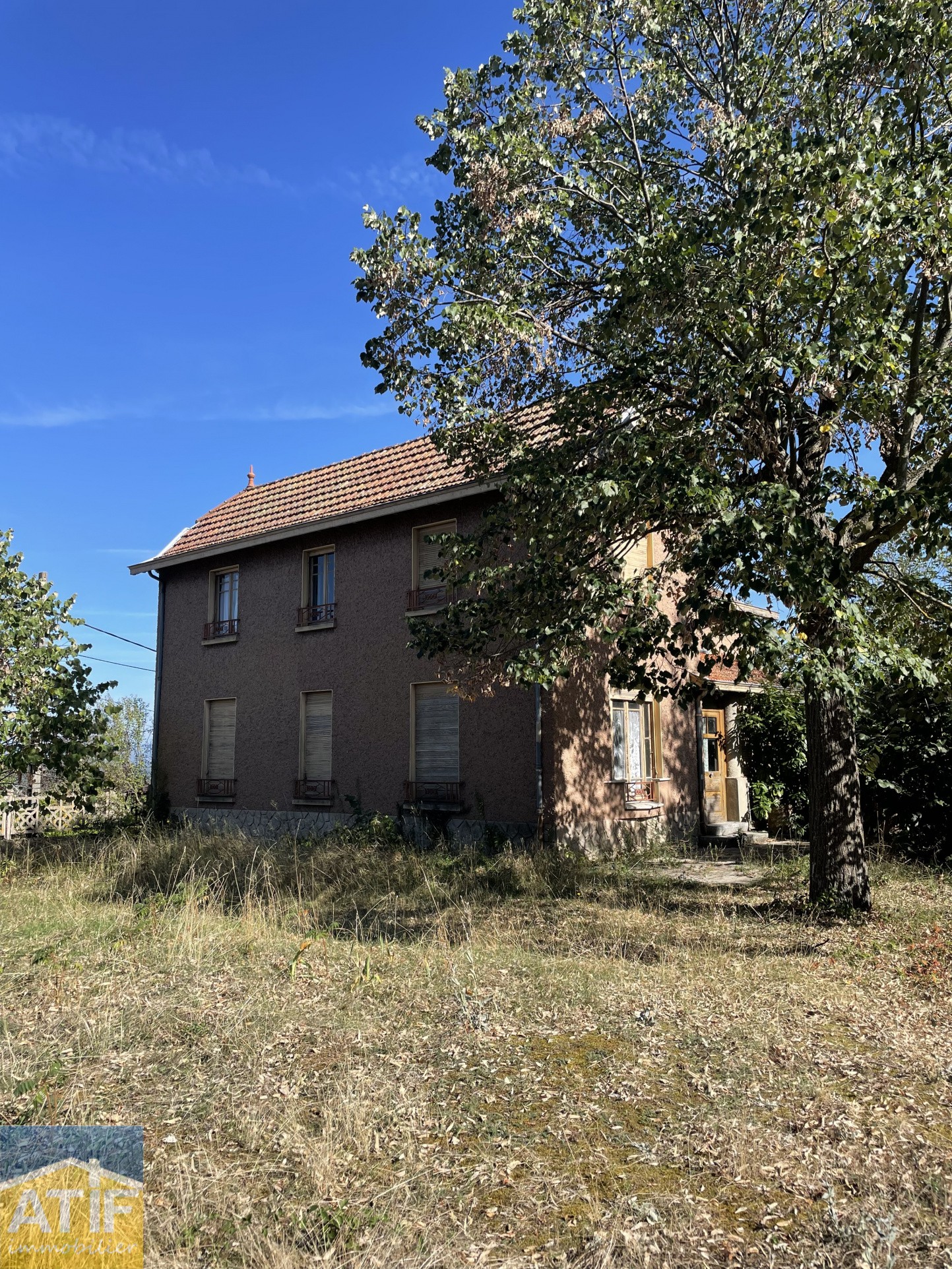 Vente Maison à Boën-sur-Lignon 8 pièces