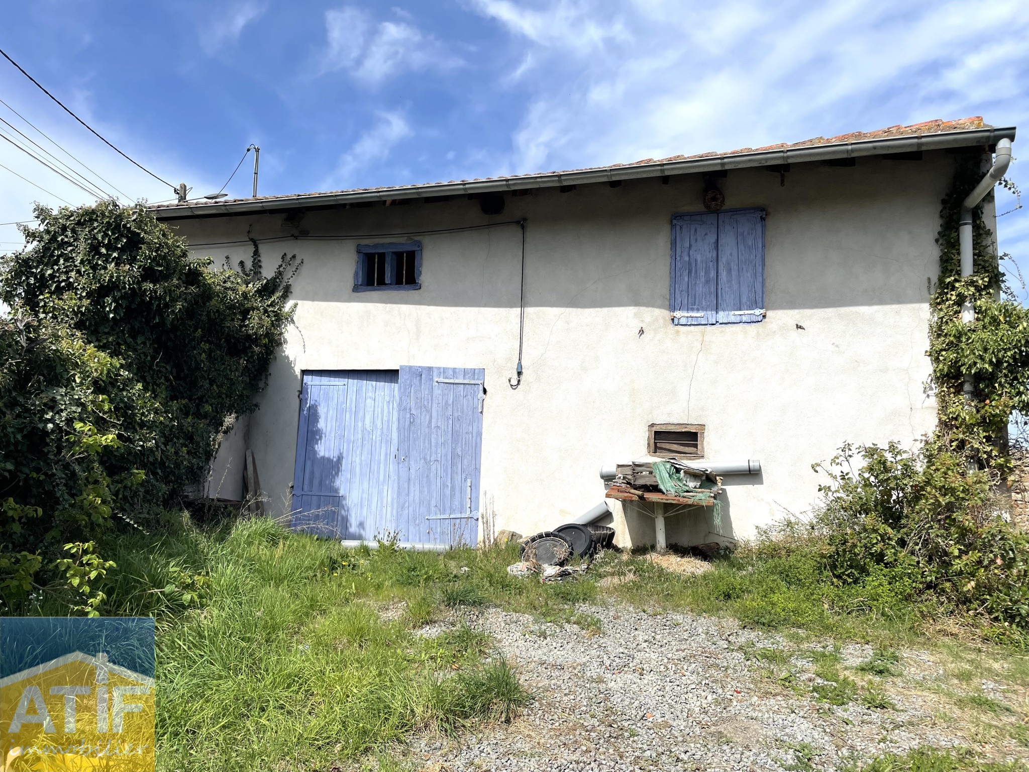 Vente Maison à Boën-sur-Lignon 4 pièces