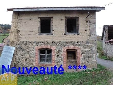 Vente Maison à Boën-sur-Lignon 4 pièces