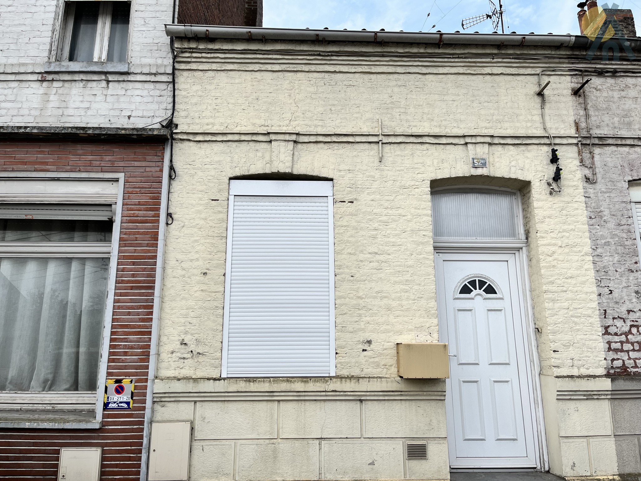 Vente Maison à Bruay-sur-l'Escaut 5 pièces