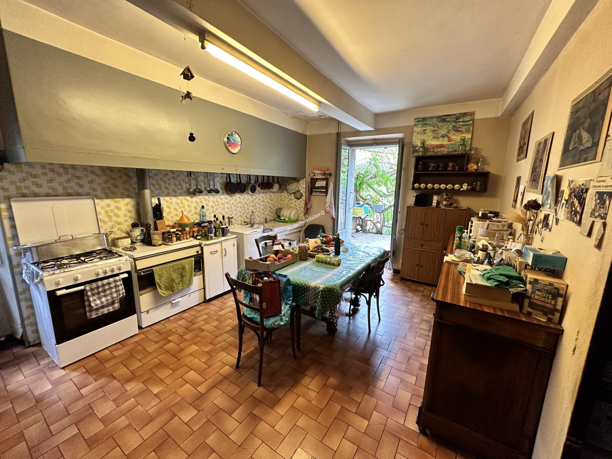 Vente Maison à Limoux 15 pièces