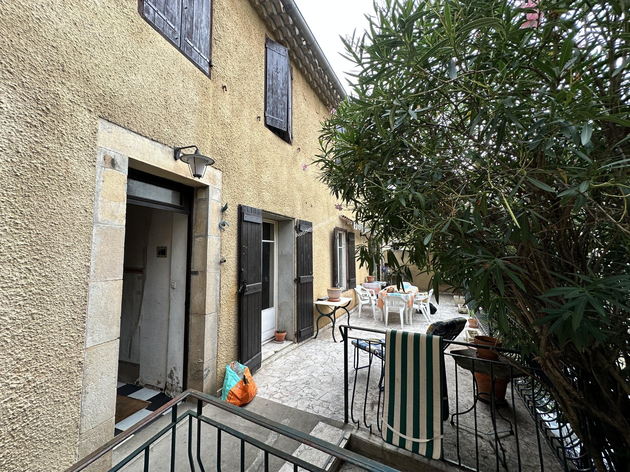 Vente Maison à Limoux 15 pièces