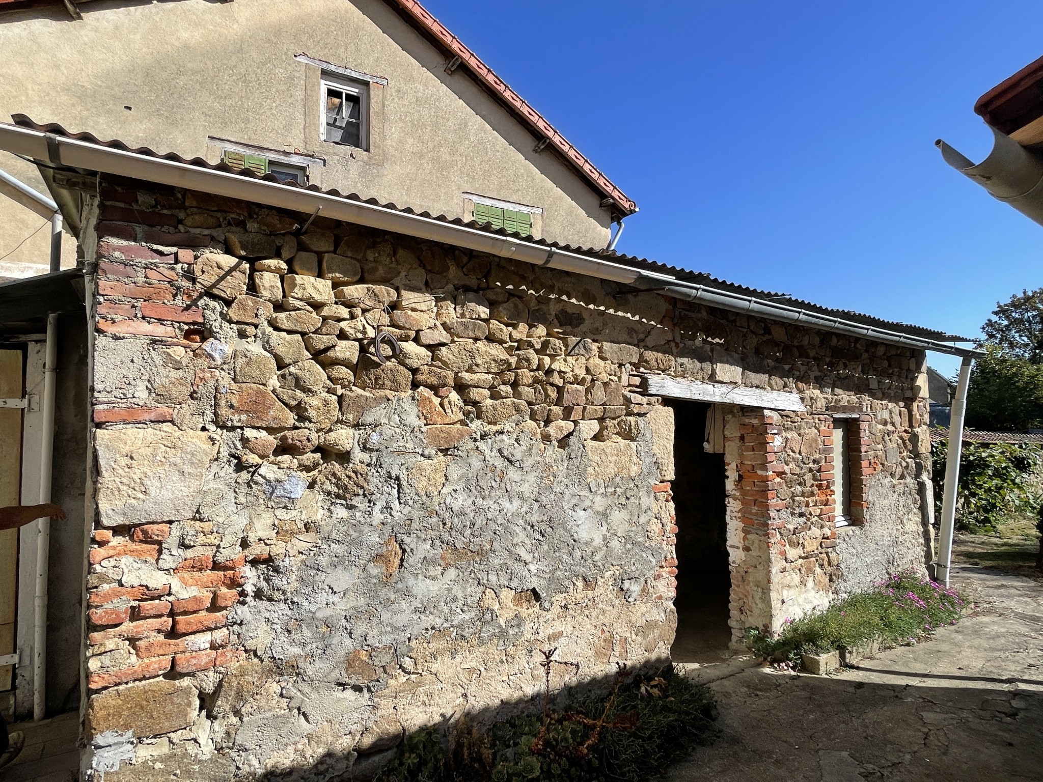 Vente Maison à Marcillat-en-Combraille 13 pièces