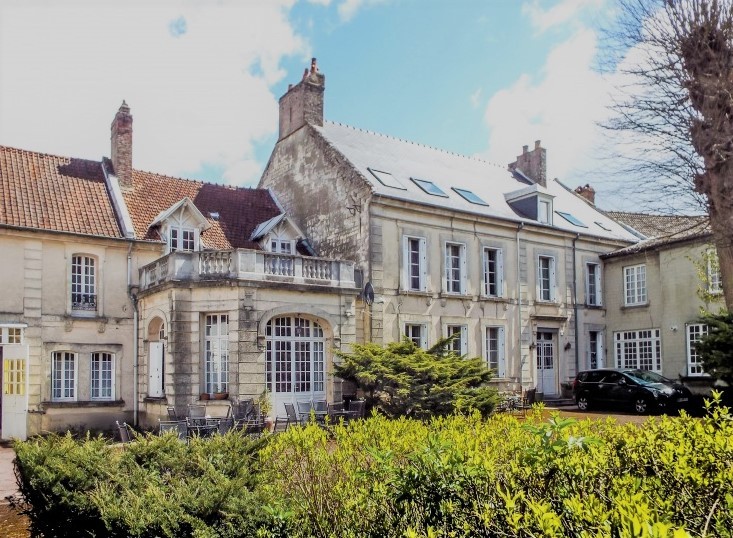 Vente Maison à Auxi-le-Château 20 pièces  - 1200 m²
