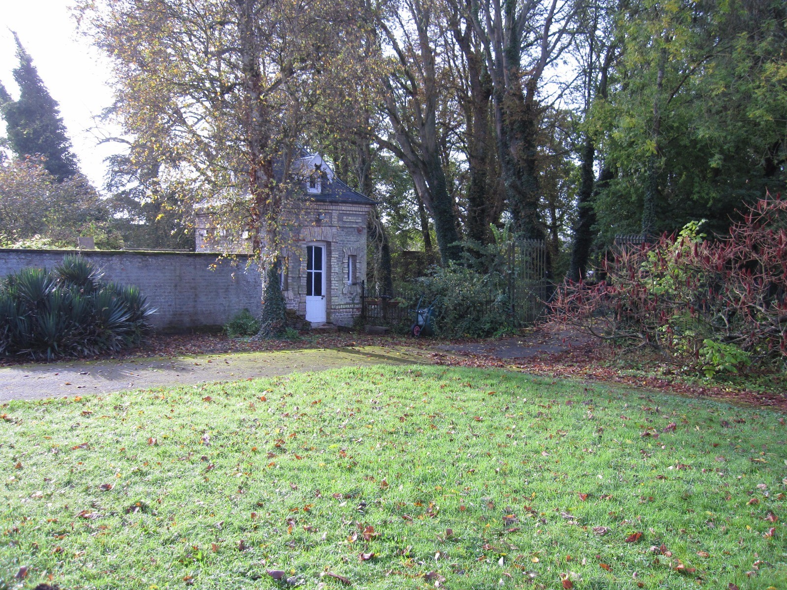 Vente Maison à Auxi-le-Château 20 pièces  - 1200 m²