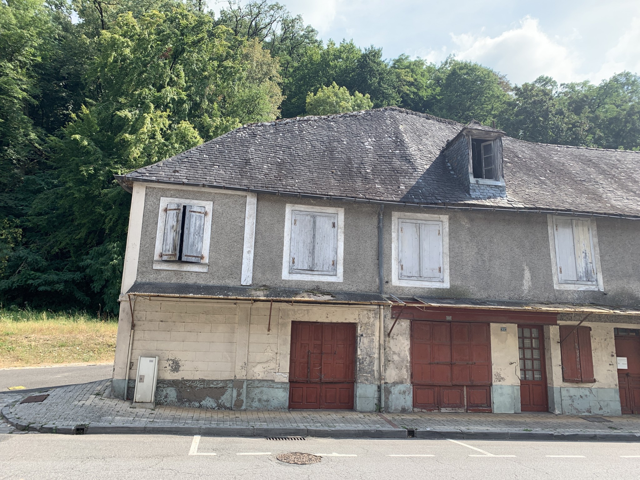 Vente Maison à Terrasson-Lavilledieu 2 pièces