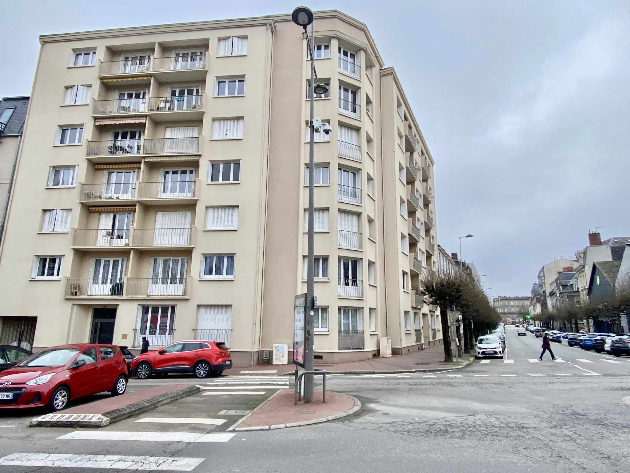 Vente Appartement à Limoges 4 pièces