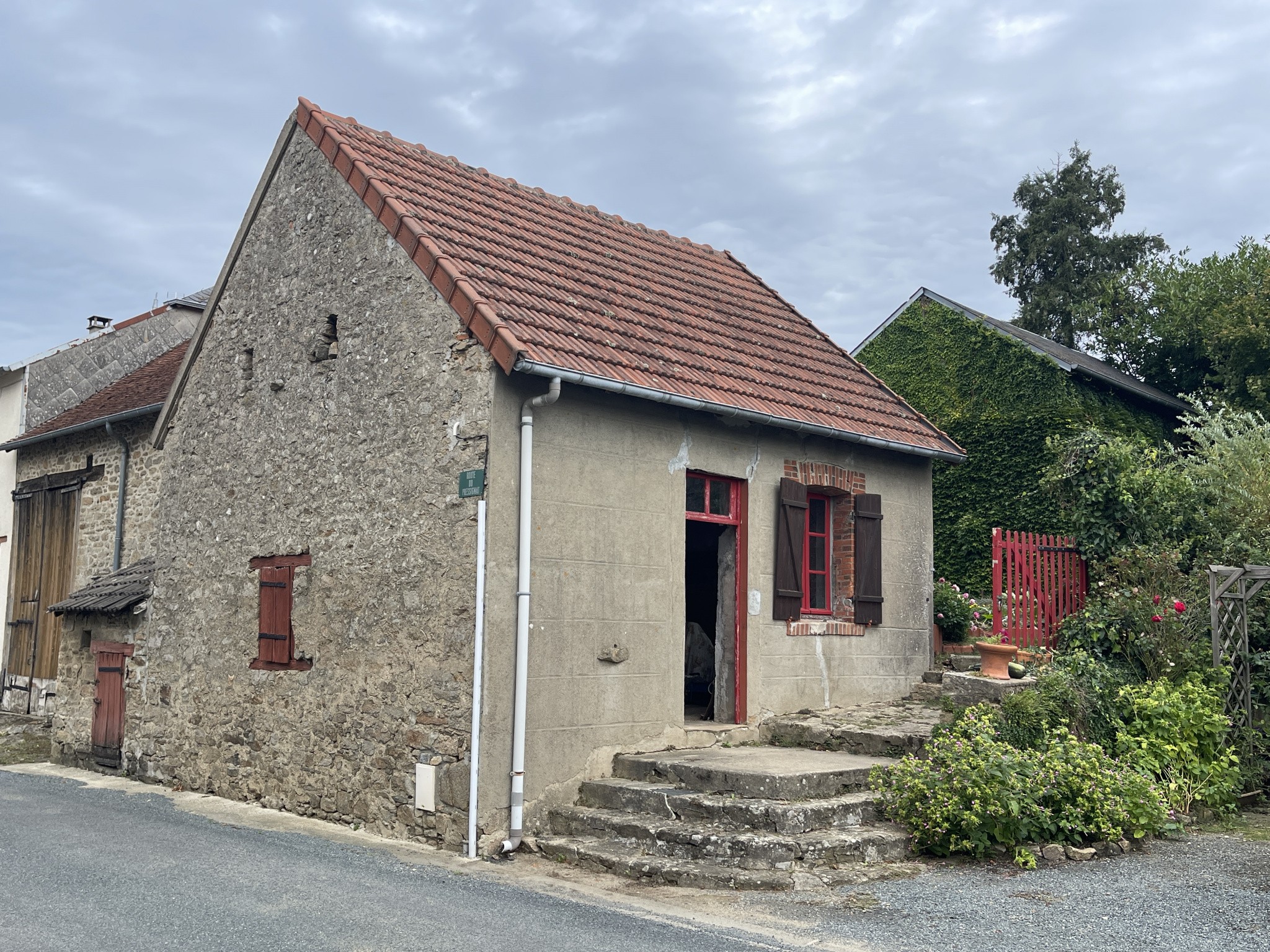 Vente Maison à Saint-Sébastien 5 pièces