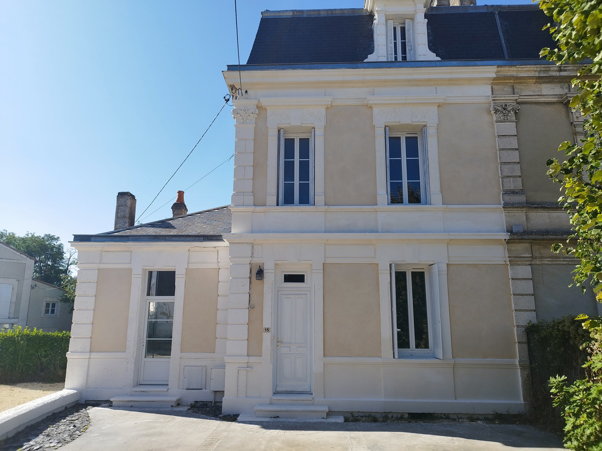 Vente Maison à Ruelle-sur-Touvre 6 pièces