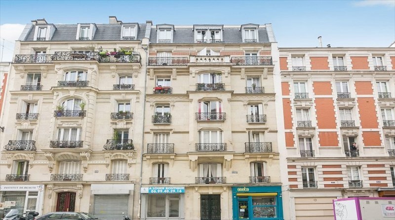 Location Bureau / Commerce à Paris Butte-Montmartre 18e arrondissement 0 pièce