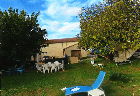 Vente Maison à Beaumont-lès-Valence 4 pièces
