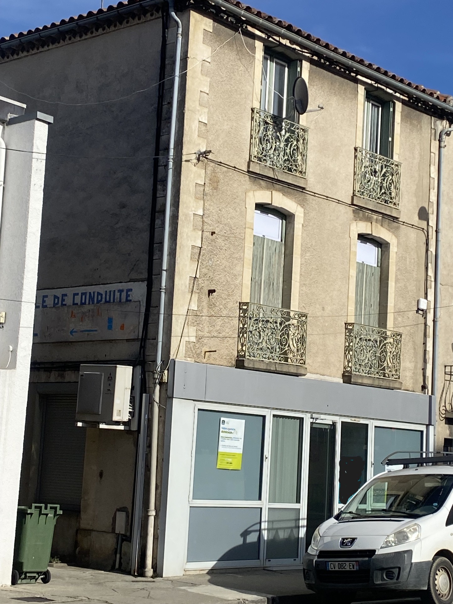 Vente Bureau / Commerce à Limoux 0 pièce