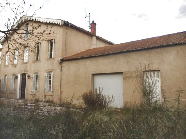Vente Maison à Carcassonne 8 pièces