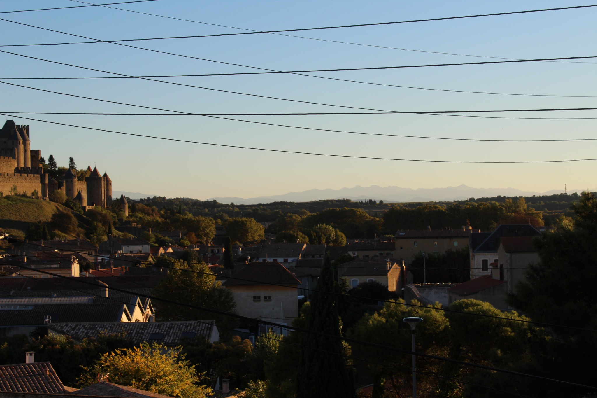 Location Maison à Carcassonne 4 pièces
