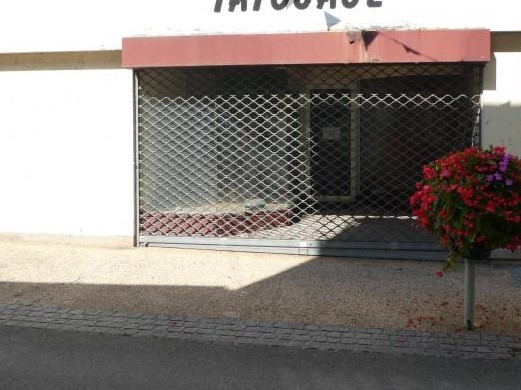 Vente Bureau / Commerce à Monsempron-Libos 2 pièces