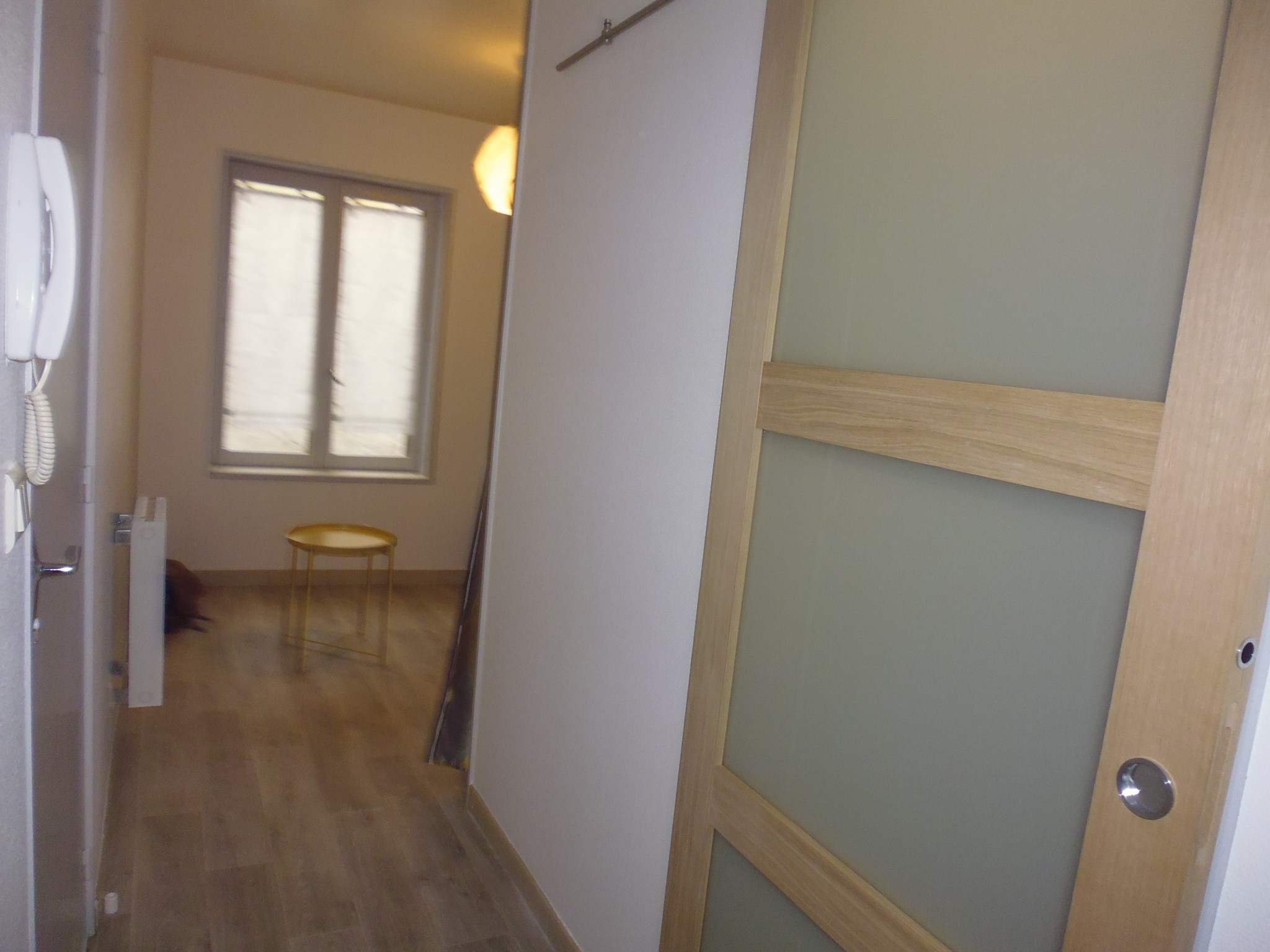 Location Appartement à Vichy 1 pièce
