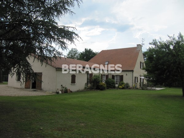 Vente Maison à Bergerac 7 pièces