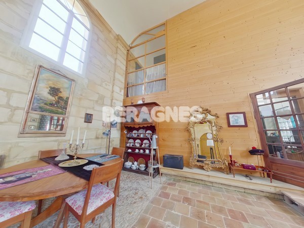 Vente Maison à Bergerac 4 pièces