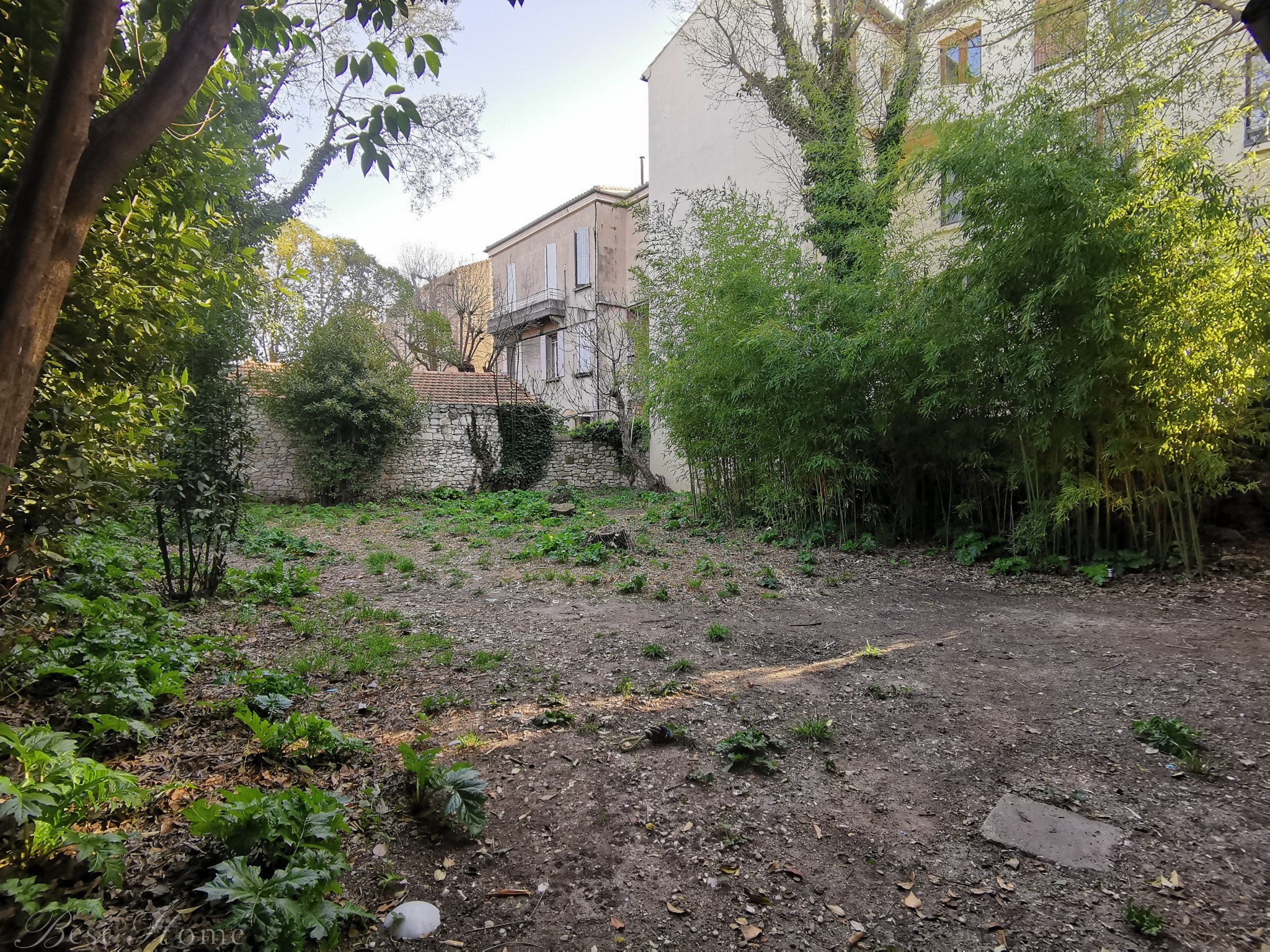 Location Appartement à Nîmes 5 pièces