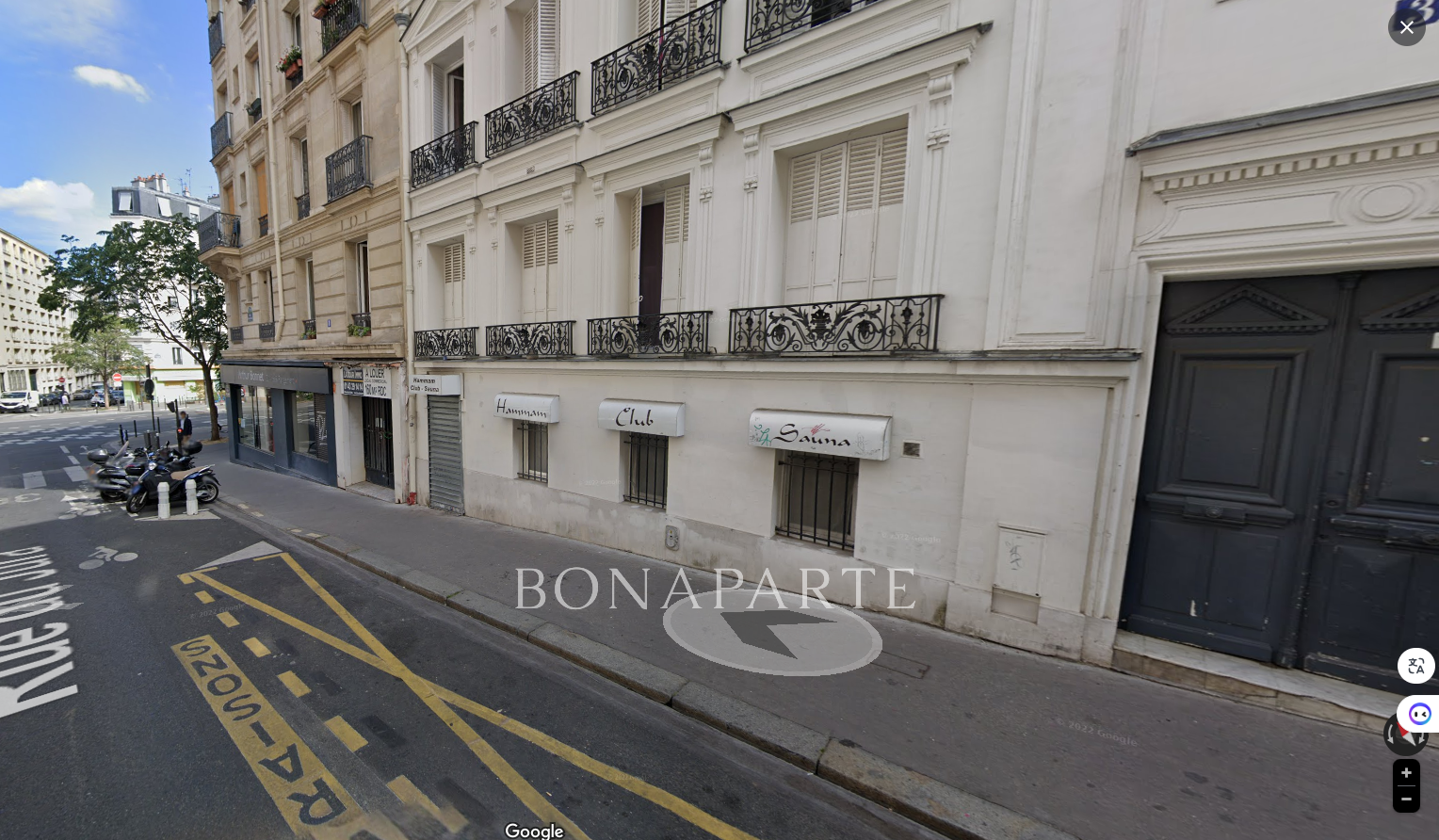 Vente Bureau / Commerce à Paris Gobelins 13e arrondissement 0 pièce