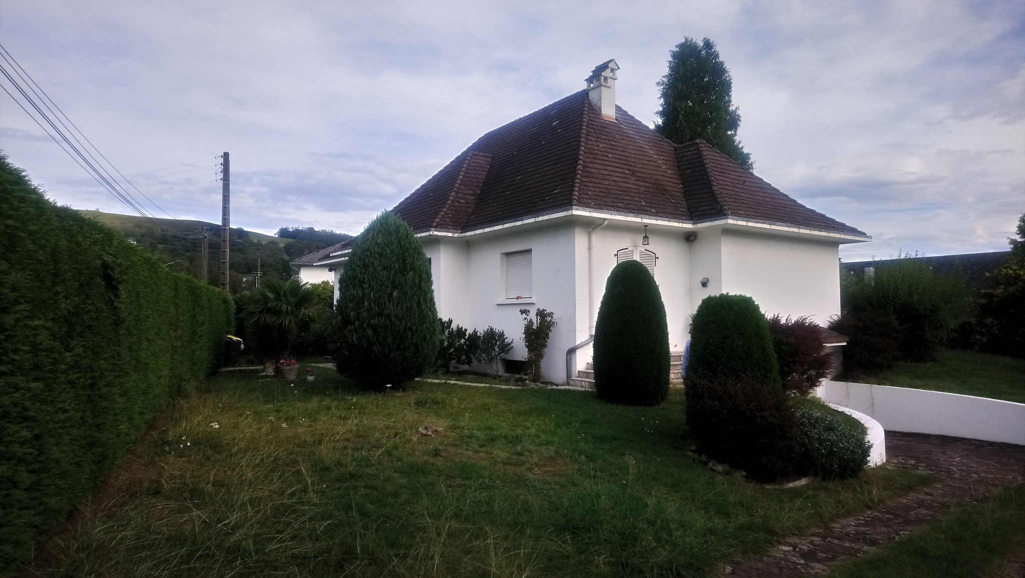 Vente Maison à Lourdes 7 pièces