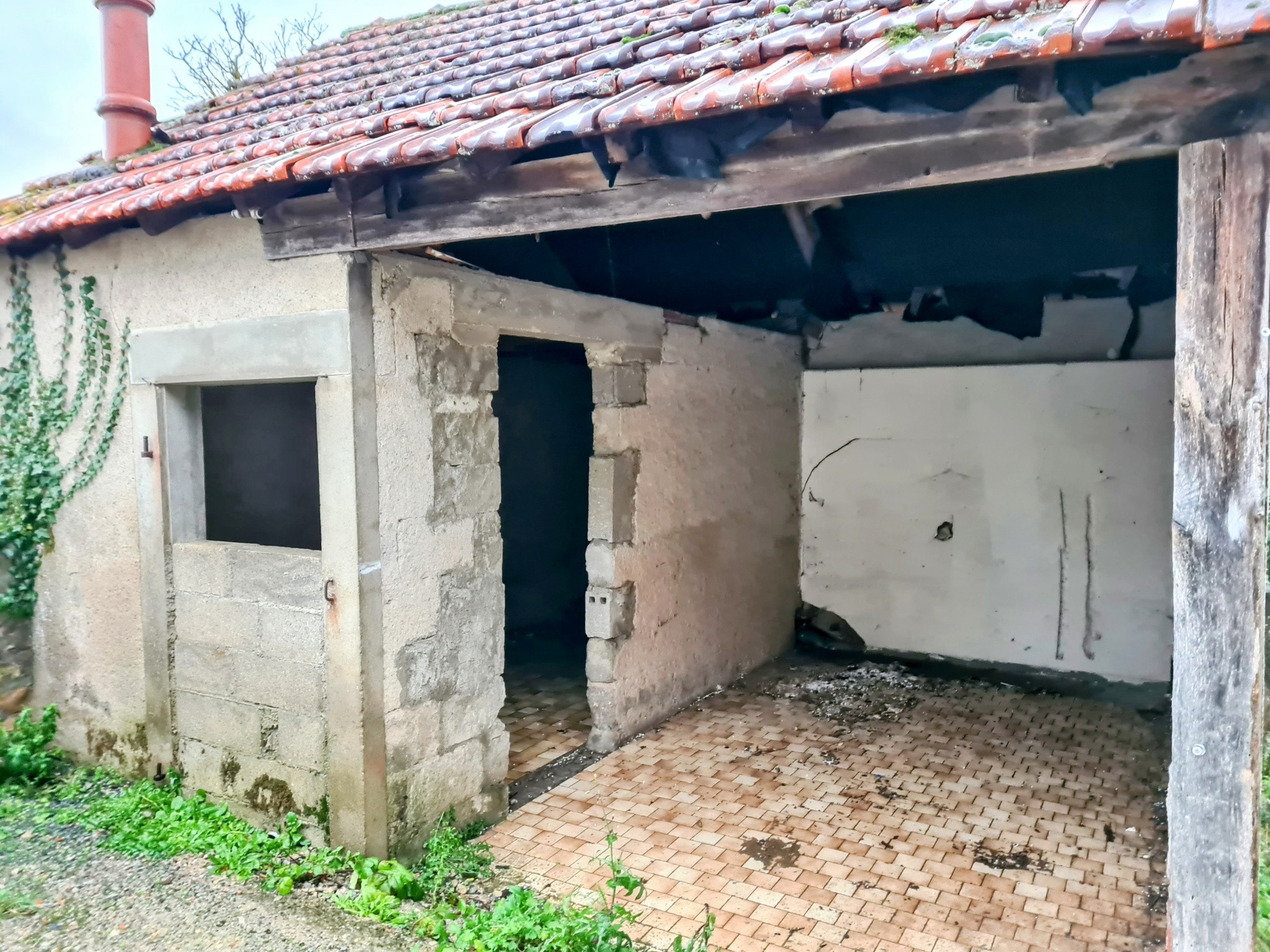Vente Maison à Mornay-sur-Allier 6 pièces