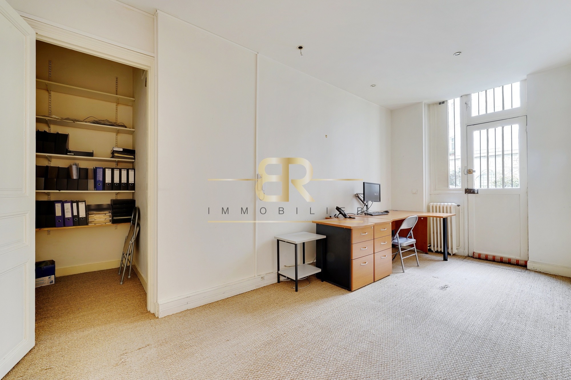 Vente Appartement à Paris Élysée  8e arrondissement 6 pièces