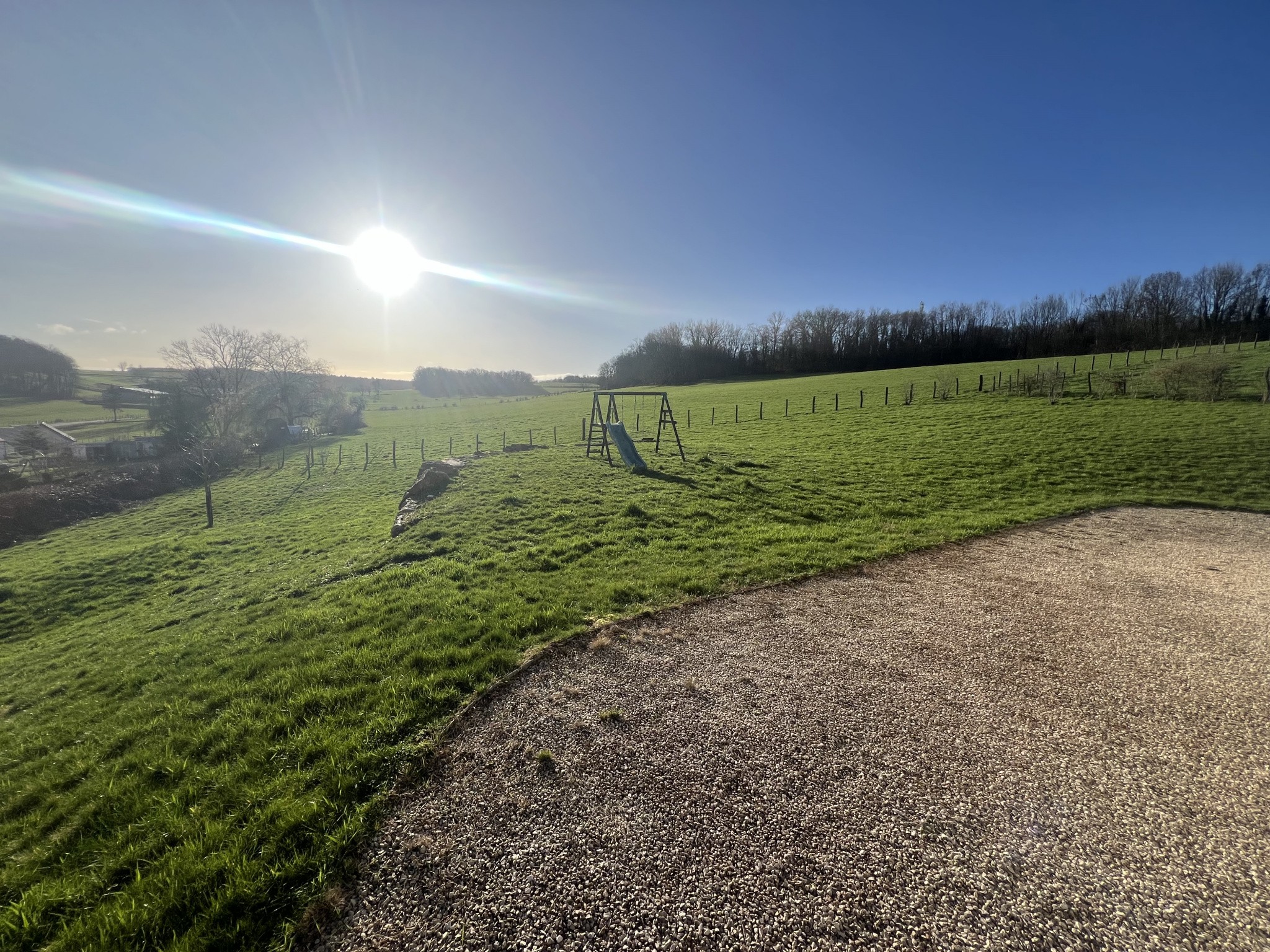 Vente Maison à Montbard 5 pièces