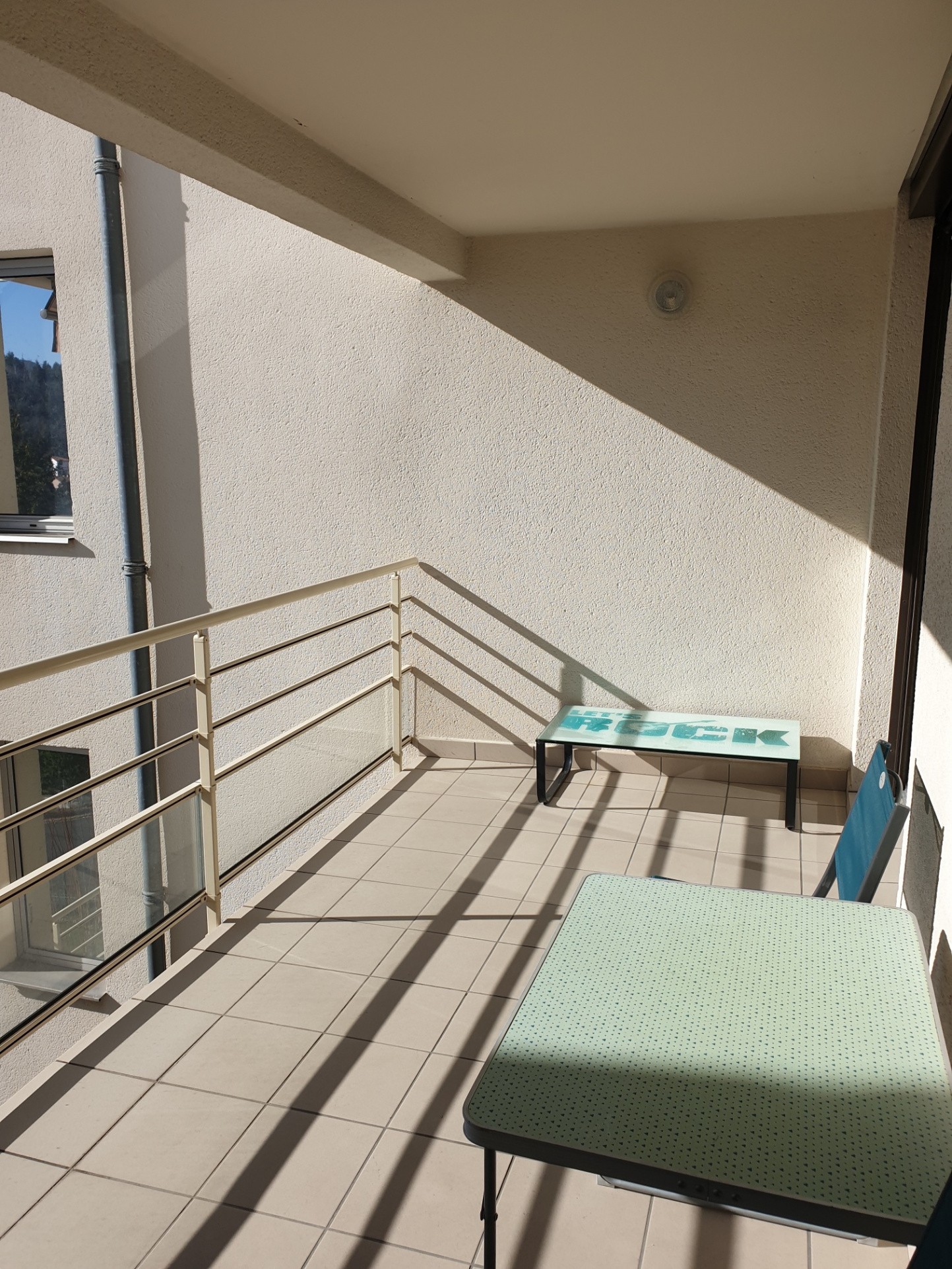 Location Appartement à Clermont-Ferrand 3 pièces